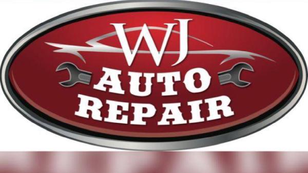 WJ Auto Repair