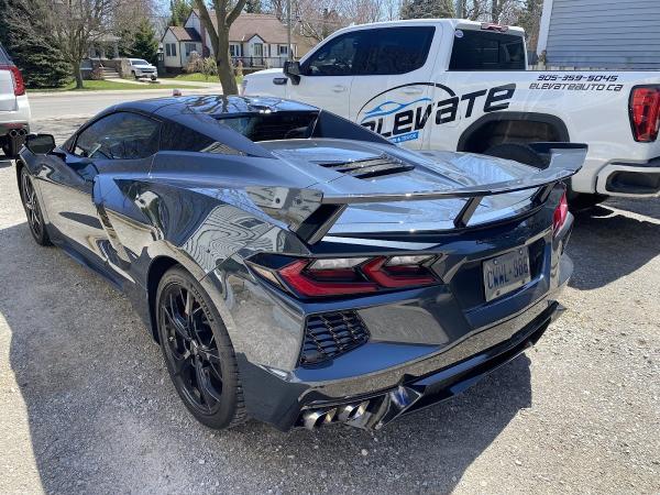 Elevate Automotive