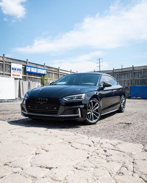 Skyline Car Wash