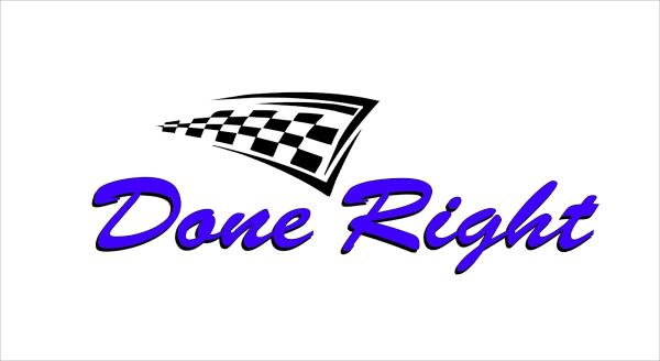 Done Right Auto Repair Ltd