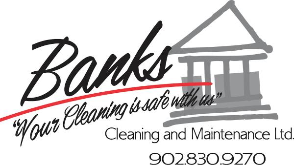 Banks Cleaning Maintenance Ltd.