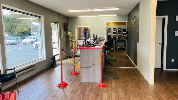 Dickson & Fraser Auto Repair