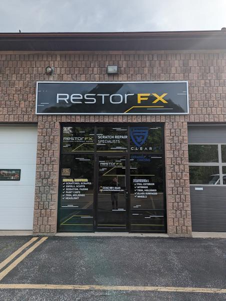 Restorfx Chatham Kent