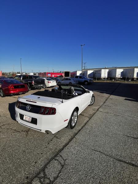 Neely Auto Service Ltd