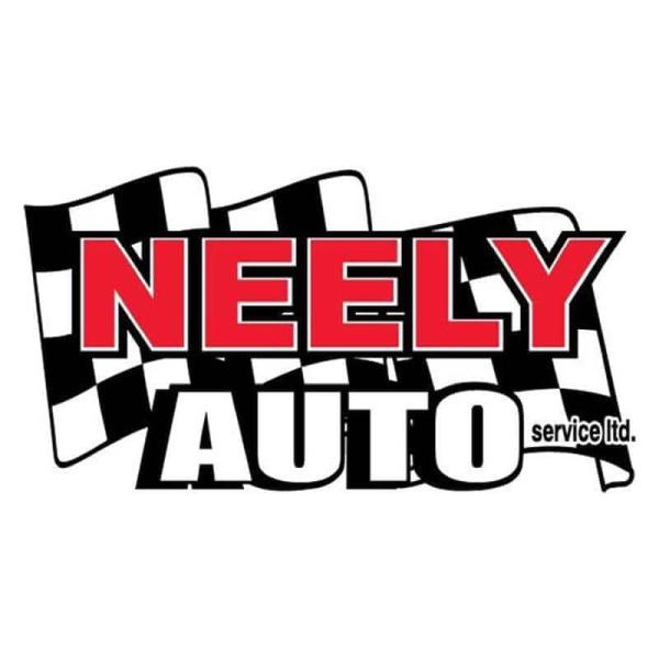 Neely Auto Service Ltd