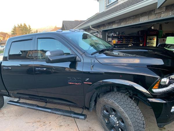 Chilliwack Auto Glass & Upholstery