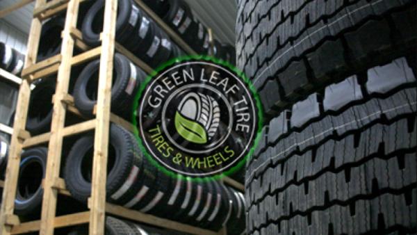 Greenleaf Tire