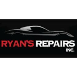 Ryan's Repairs Inc