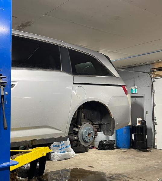 Welland Auto Repair & Tire Centre