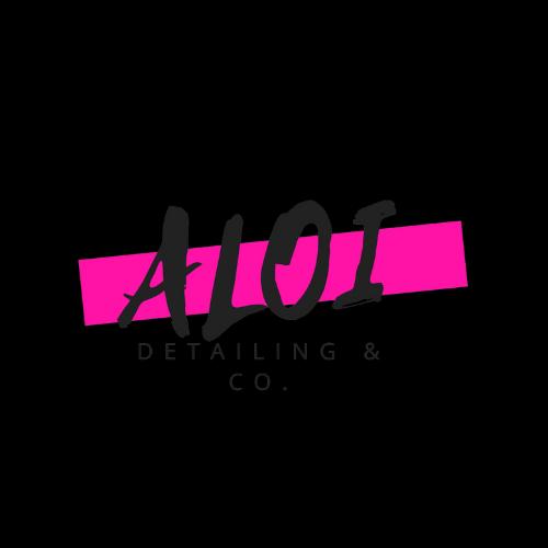 Aloi Detailing & Co.