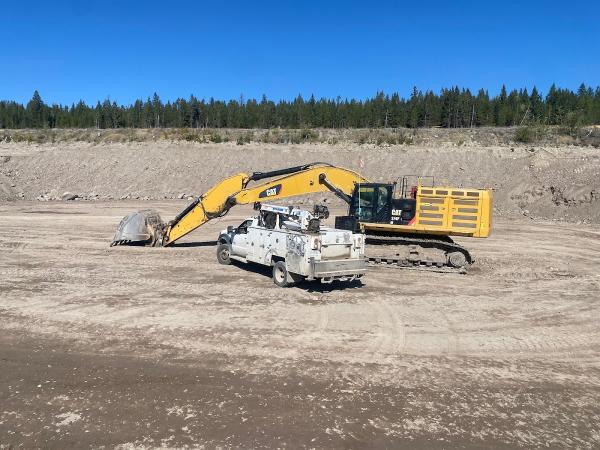 Kade Equipment Ltd.