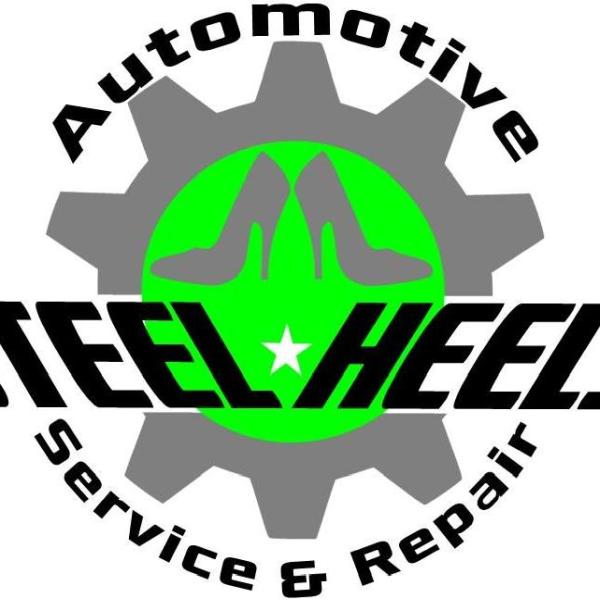 Steel Heels Automotive Service & Repair