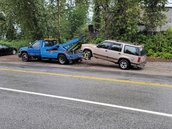 Metro Vancouver Cash For Cars