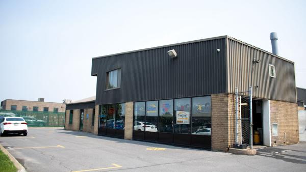 Carrxpert Longueuil