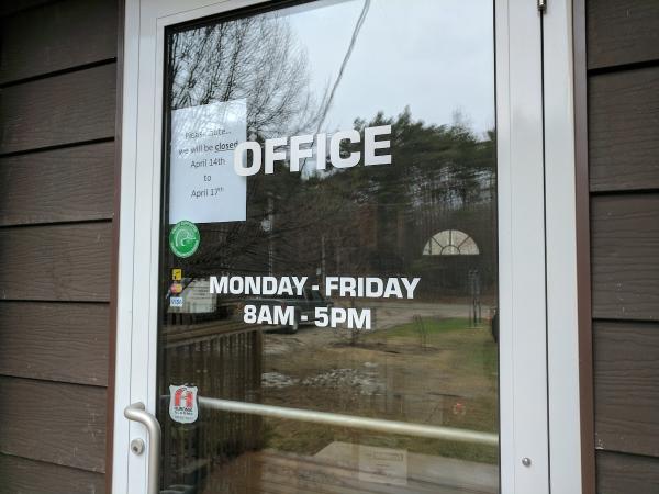 Redline Car and Truck Service