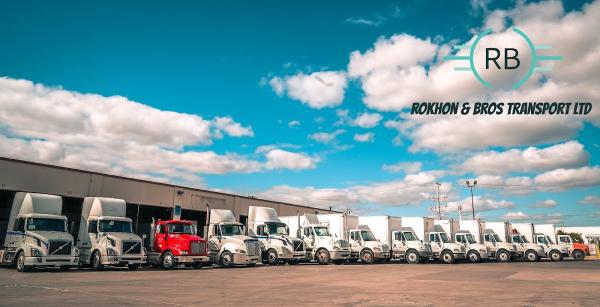 Rokhon & Bros Transport Ltd.