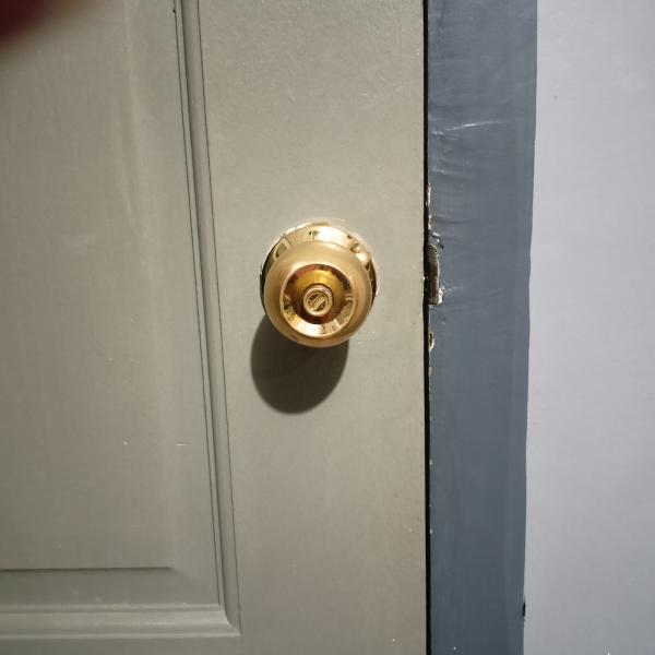 City Safeguard Locksmith Hamilton