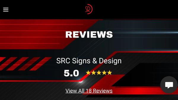 SRC Sign & Design