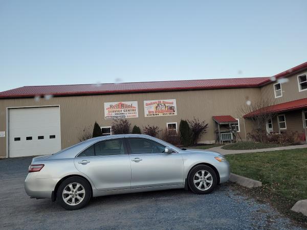 Southern NB Discount Tire & Automotive Ltd.