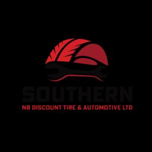 Southern NB Discount Tire & Automotive Ltd.