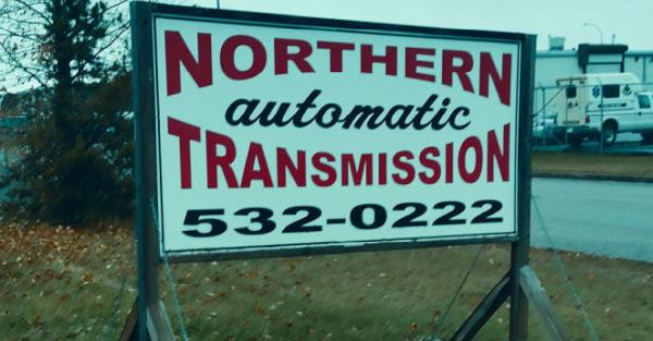 Northern Automatic Transmission