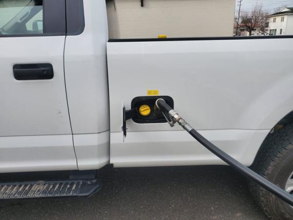 Ronald Larochelle Mécanique et Conversion Autopropane