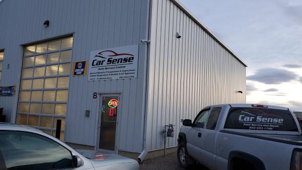 Car Sense Inc.