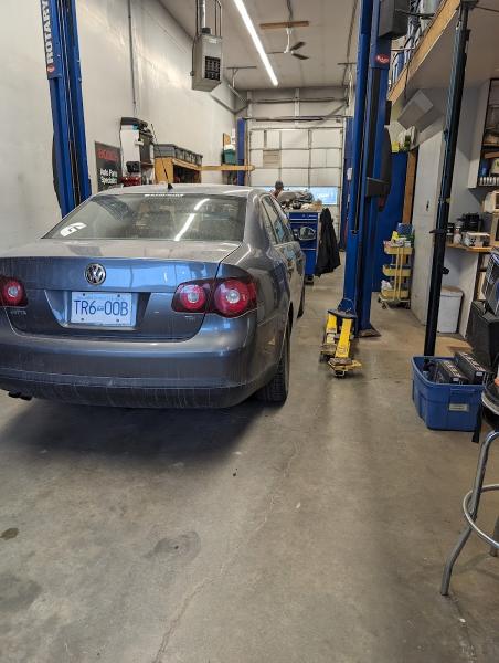 Fairview Automotive VW Audi Exclusive