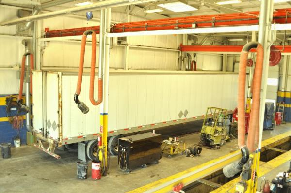 Canadian Diesel Service