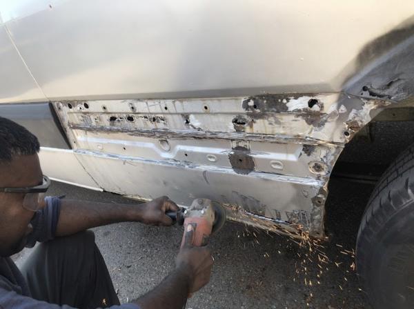 Siva Auto Collision & Services