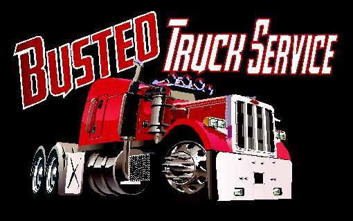 Busted Truck Service