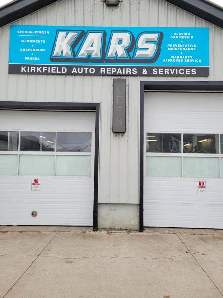 Kirkfield Auto Repairs and Services