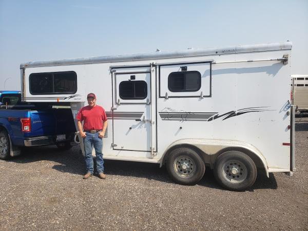 Heartland Aluminum Trailers Ltd