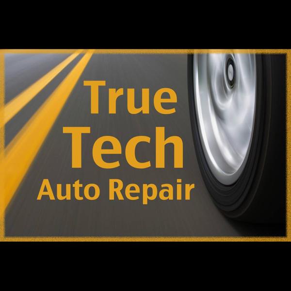 True Tech Auto Repair Ltd