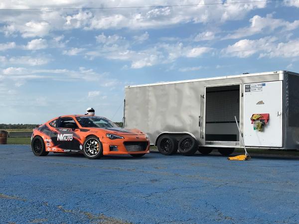 Nando Trailers Manufacturing and Hitches