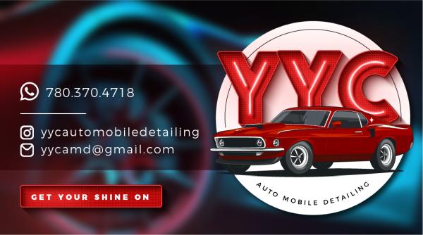 YYC Auto Mobile Detailing