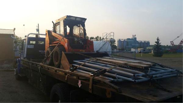 K.t.r Towing & Recovery