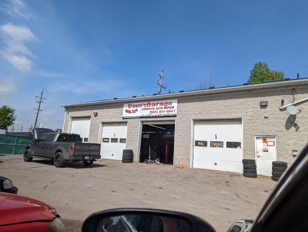 Shawn's Auto Repair