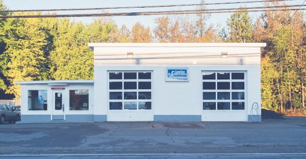 Garage Denis Carbonneau