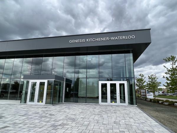 Genesis Kitchener-Waterloo