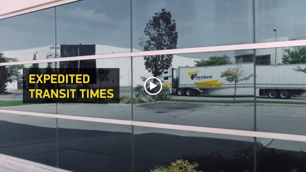 Transam Carriers Inc.