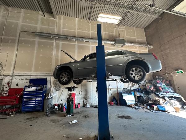 AKB Auto Repair