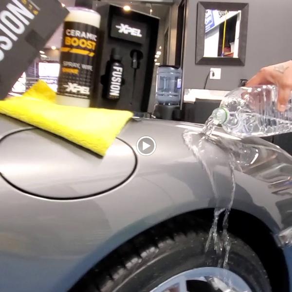 Refine Automotive Salon (Protex by Refine)