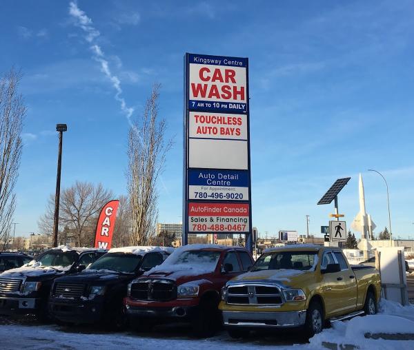 TOP 10 BEST Car Wash in Beaumont, AB PreferredMechanic.ca