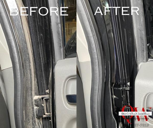 Quinte West Car Audio & Detailing