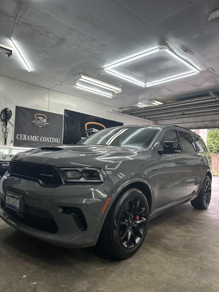 BR Car Detailers