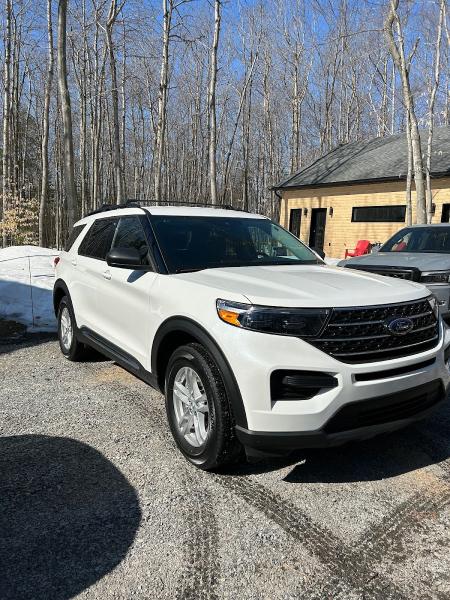West Island Ford Service