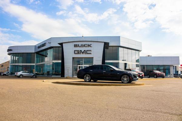 McNaught Collision Centre
