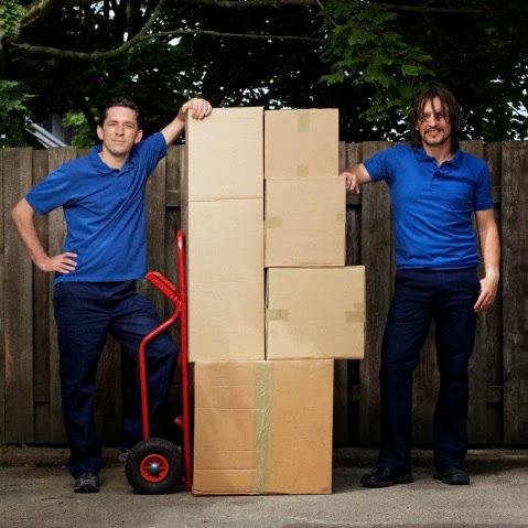 Imove Mississauga Movers