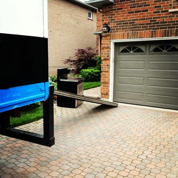 Imove Mississauga Movers